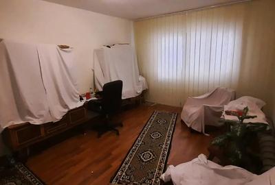 Vand apartament cu doua camere in Foc?ani zona Est - 2