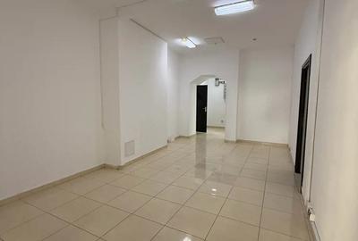 Spa?iu Comercial de Inchiriat Blv.Ion Mihalache 121, sector 1 - 1