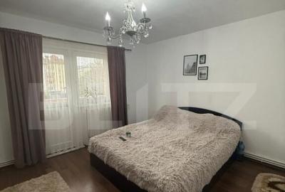 Apartament 4 camere, etaj intermediar, cartier Obcini - 8