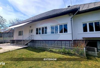 Casă cu 3 camere decomandat în Vad - 19
