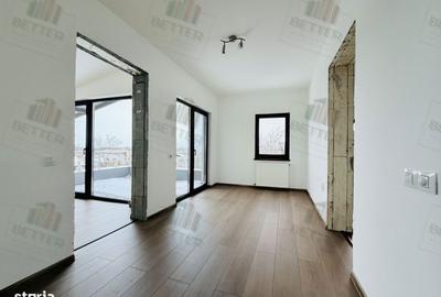 Casă cu 4 camere în Central - 13