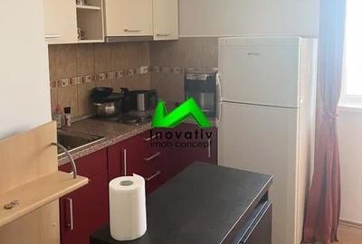 Apartament de inchiriat 3 camere balcon Sibiu TILISCA - 4