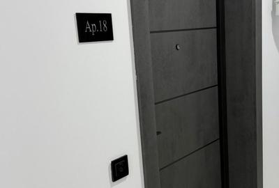 Apartament cu 2 camere decomandat în Central - 12