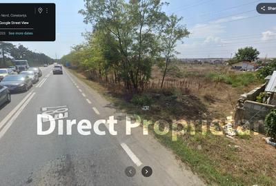Teren intravilan – Agigea, la intrarea în Eforie Nord, direct proprietar - 3