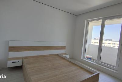 Apartament cu 2 camere în Chiajna - 11