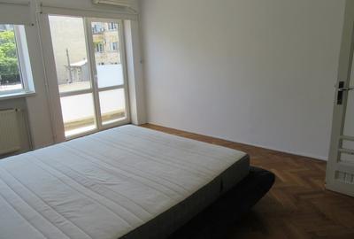 Apartament cu 3 camere semidecomandat, mobilat în Calea Victoriei - 5