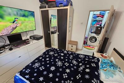 Apartament cu 2 camere semidecomandat, mobilat în Casa de Cultură - 3