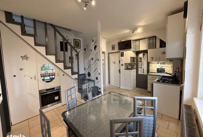 Apartament cu 3 camere semidecomandat, mobilat în Cedonia - 7