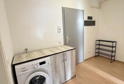 Garsonieră decomandată în Central - 4