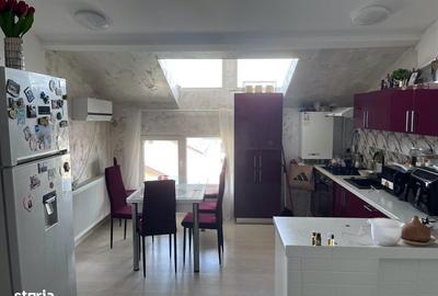 Apartament cu 3 camere decomandat în Central - 2