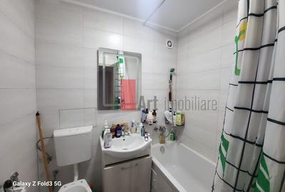 Apartament 3 camere decomandat Trapezului - 17