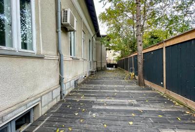 Casă individuală cu 4 camere cu Canalizare în Polonă - 25