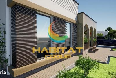 Casă cu 5 camere cu Teren 425 Mp în Adunații-Copăceni - 3