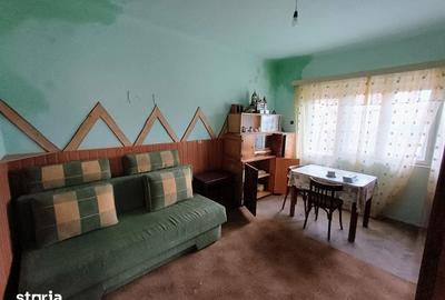 Apartament cu 2 camere în Central - 4