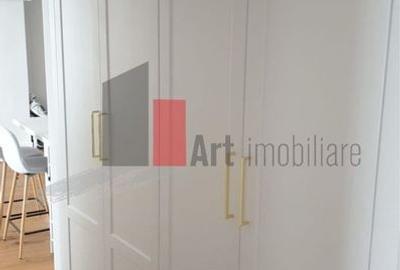 Vpartament 4 camere -Lujerului - 8