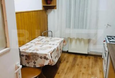 Apartament cu 3 camere decomandat în Central - 7