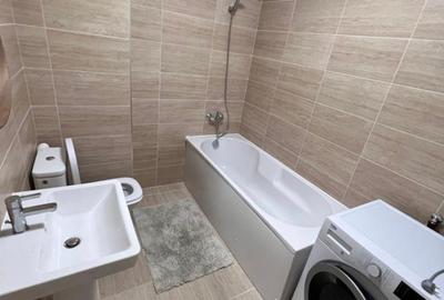 Garsonieră decomandată, mobilată în Brâncoveanu - 5