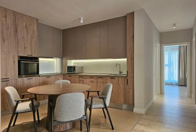 Apartament 3 camere Baneasa - Sisesti | Valleta Residence - 5