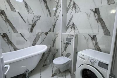 Apartament 1 camera, parcare subterana, 38 mp, zona Abatorului! - 5