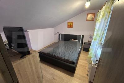 Apartament 3 camere, 60mp, zona Rogerius - 5