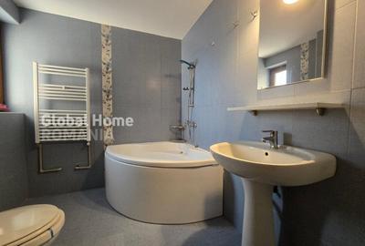 Vila Moderna  Corbeanca -Tamasi P+1- 195 mp  | Garaj  | Curte  amenajata 370mp - 15