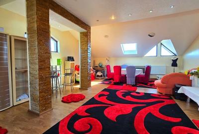 Vila ta aproape de natura – 8 camere, Lacul Pasarea - 74