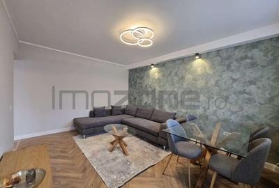 Apartament cu 2 camere decomandat în Drumul Taberei