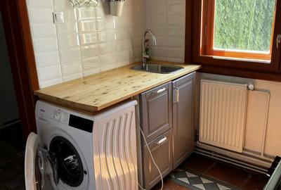 Apartament cu 2 camere decomandat în P-ța Unirii - 6