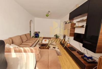 Apartament cu 2 camere semidecomandat, mobilat în Complex Studențesc - 3