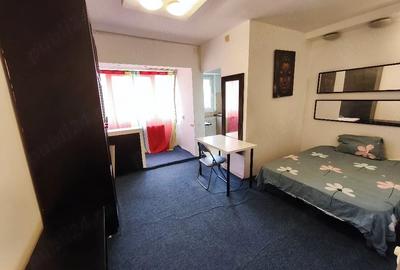 Garsonieră decomandată în Grivița - 2