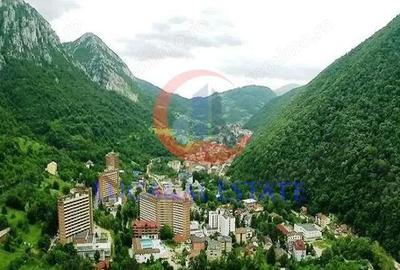 Teren de 5650 mp, în Central - 1