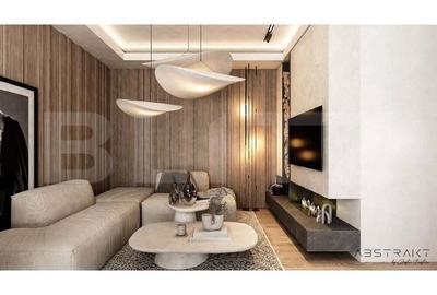 Vila 4 camere in ansamblu de case insiruite, regim hotelier, Otopeni Vila 4 camere in ansamblu de case insiruite, regim hotelier, Otopeni - 13