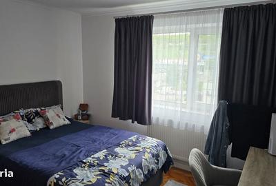 Apartament cu 2 camere decomandat în Titu Maiorescu