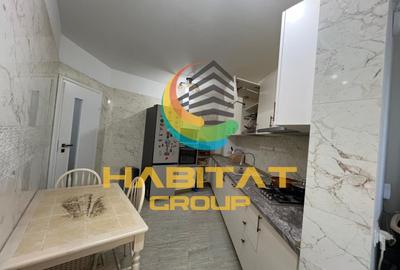 Apartament 3 camere Nou Mihai Bravu Lux Ultrafinisat complet mobilat - 12