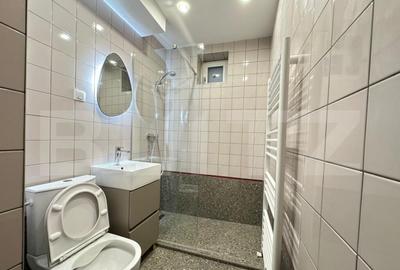Apartament 2 camere de inchiriat - Deva, zona centrala - 2
