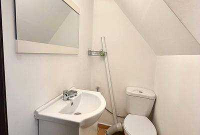 Apartament tip Penthouse/ 2012 / Mobilat / Auchan Titan - 5