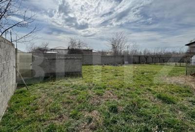 Teren de 500 mp, în Cârcea - 2