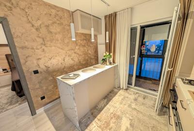 Apartament 2 camere 30+10mp  | 0 comision | Negociabil | Tunari Forest | Parcare - 23