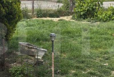 Casă cu 3 camere cu Teren 590 Mp în Lucian Blaga - 4