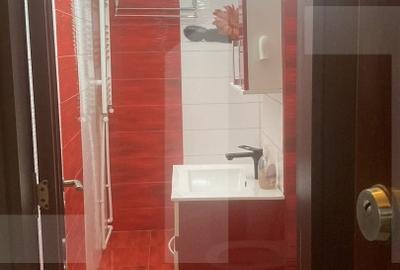 Garsoniera Lujerului, centrala termica, decomandata - 10