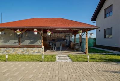 Acasa, in Prejmer - locul unde confortul se impleteste cu linistea - 3