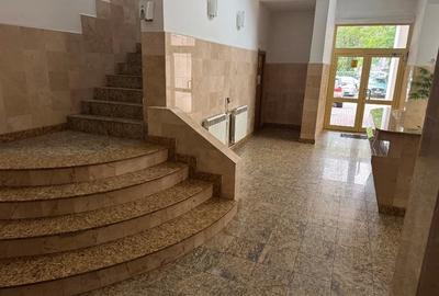 Bld Unirii Et 1,pretabil birou sau locuit.acces direct terasa . - 6