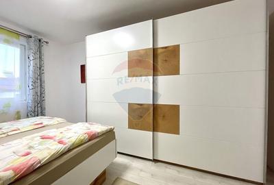 Casă cu 4 camere cu Teren 400 Mp în Central - 14