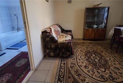 Casa in Ilisesti! La cativa km de Suceava! De vanzare! 0727817187 - 5