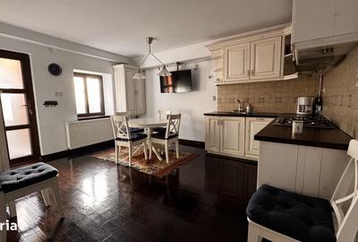 Apartament cu 3 camere în Ultracentral - 5