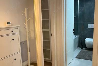 Apartament cu 2 camere decomandat, mobilat în Pipera - 8