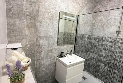 Apartament cu 2 camere decomandat, mobilat în Metalurgiei - 13