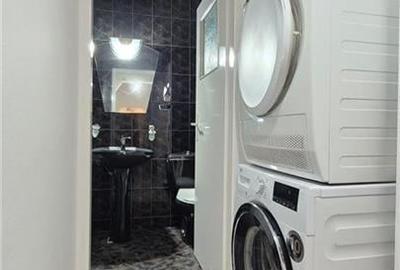 Apartament cu 5 camere decomandat în Mănăștur - 9