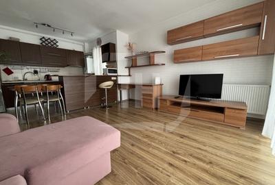 Apartament 2 camere, cu parcare I Alverna - 6