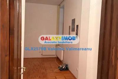 Apartament 3 Camere Nemobilat Cismigiu VI 175 - 1